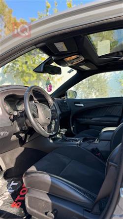 دودج تشارجر